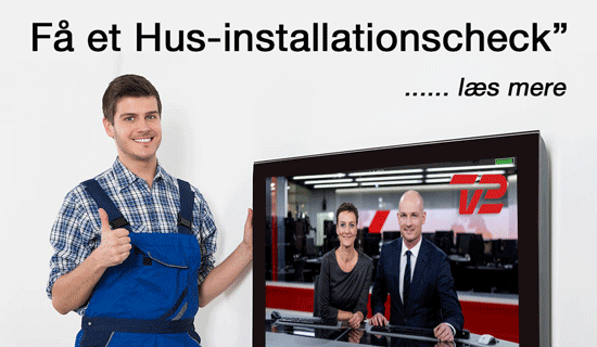 Tv Programmer Hedensted Antenneforening